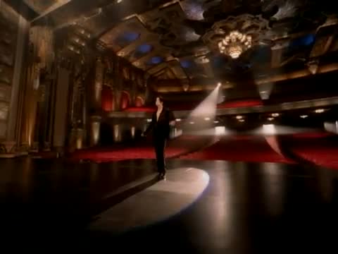 Michael Jackson - You Are Not Alone