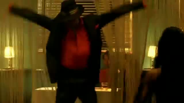 Michael Jackson - You Rock My World