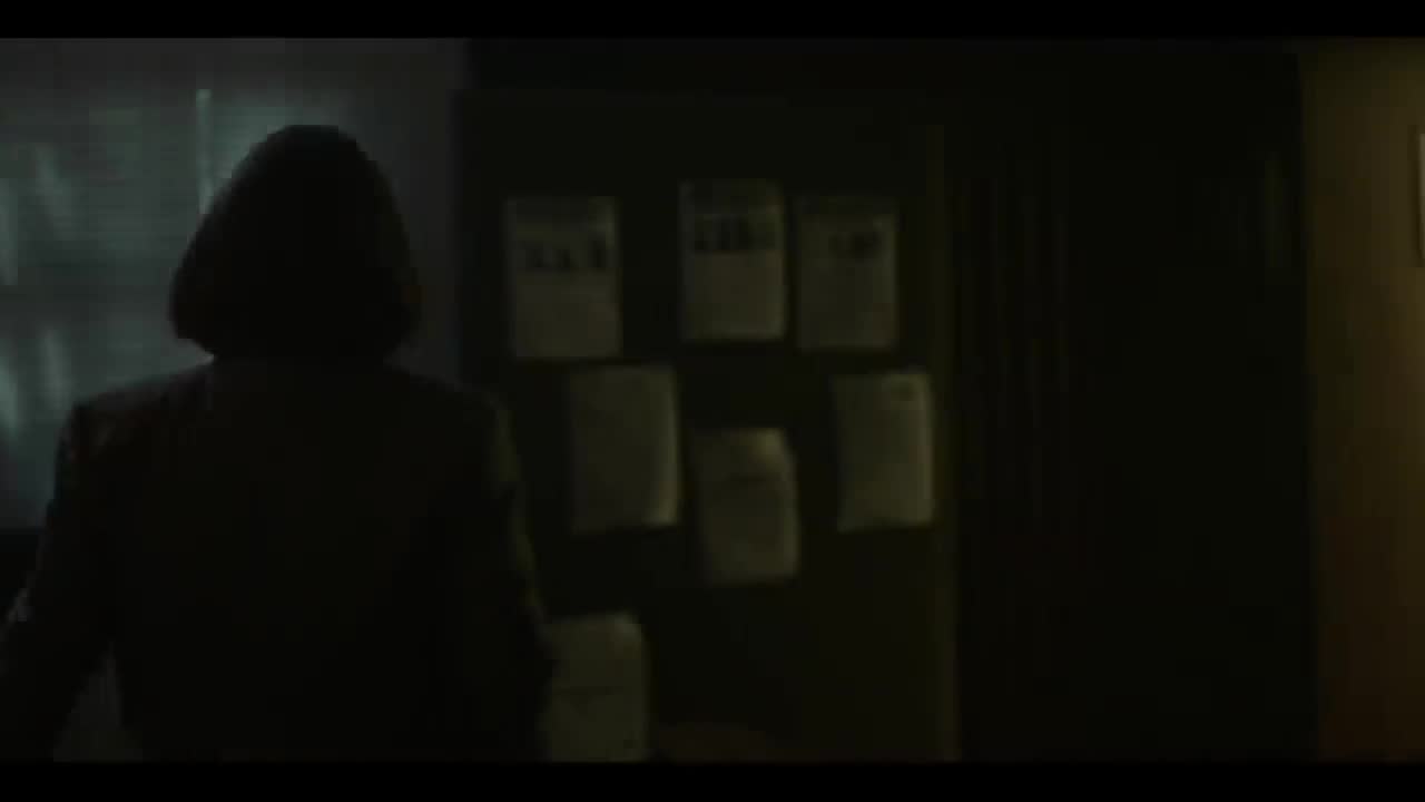 Michael Kiwanuka - Hero