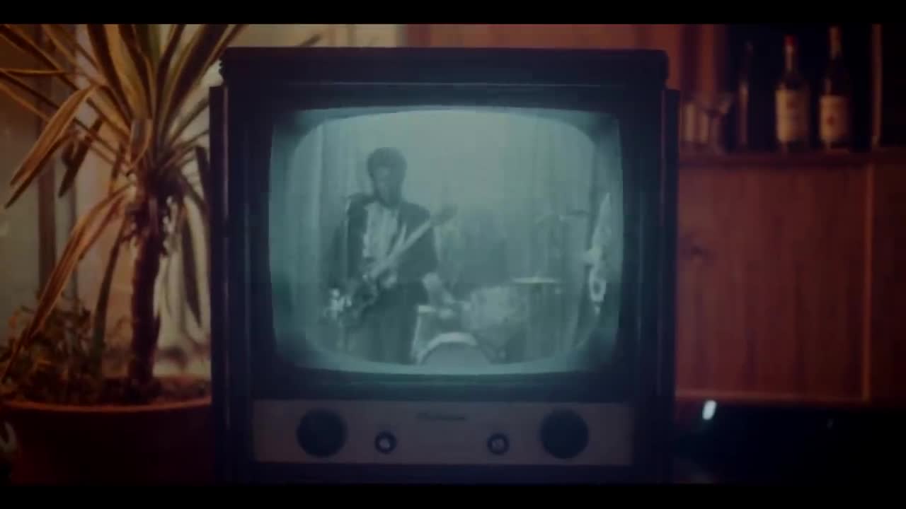Michael Kiwanuka - Hero