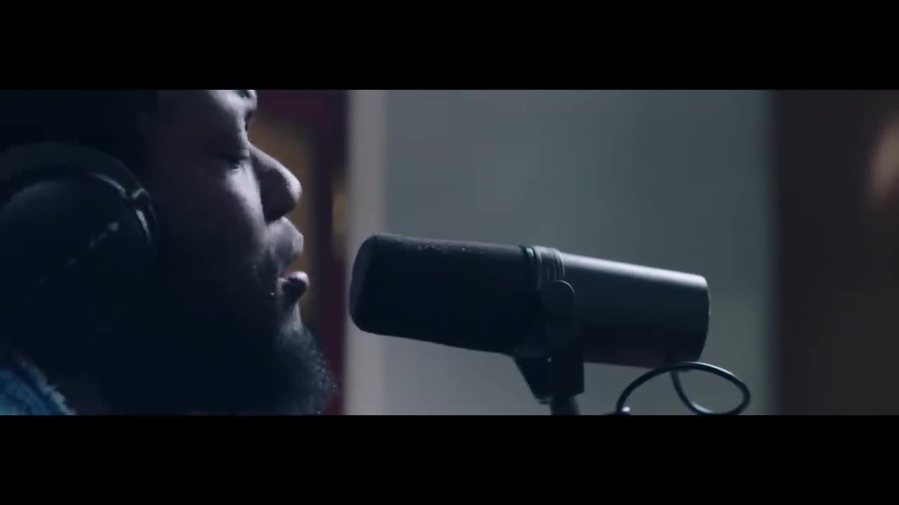 Michael Kiwanuka - Love & Hate