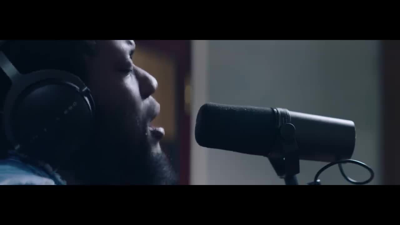Michael Kiwanuka - Love & Hate