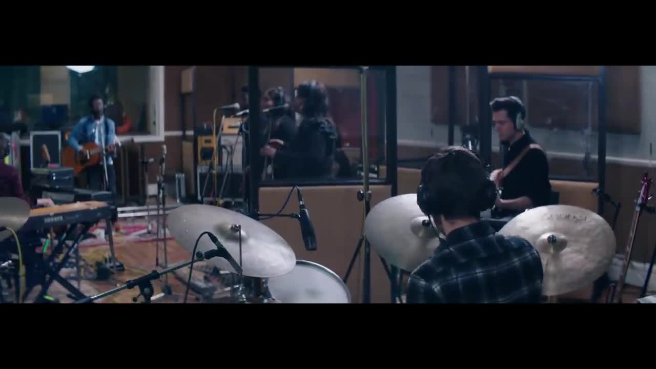 Michael Kiwanuka - Love & Hate