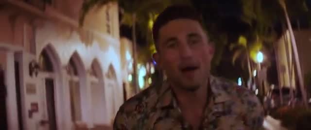 Michael Ray - One That Got Away
