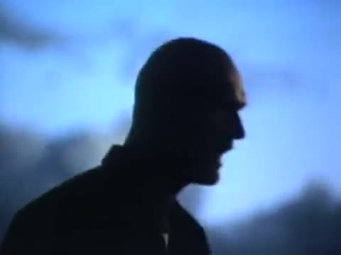 Midnight Oil - Beds Are Burning