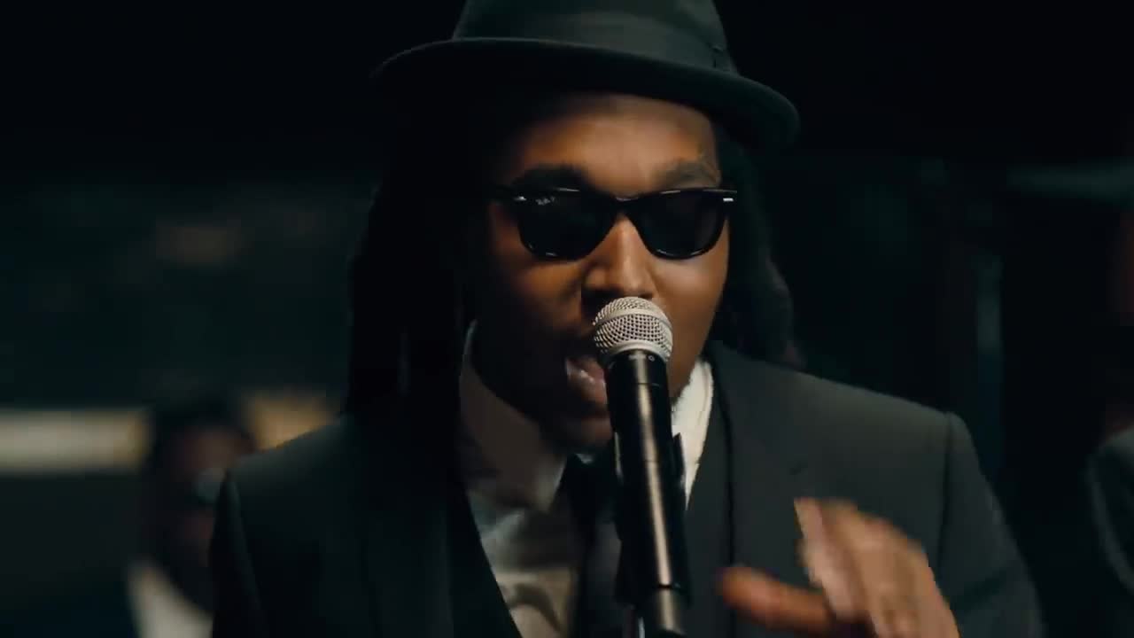 Migos - Avalanche