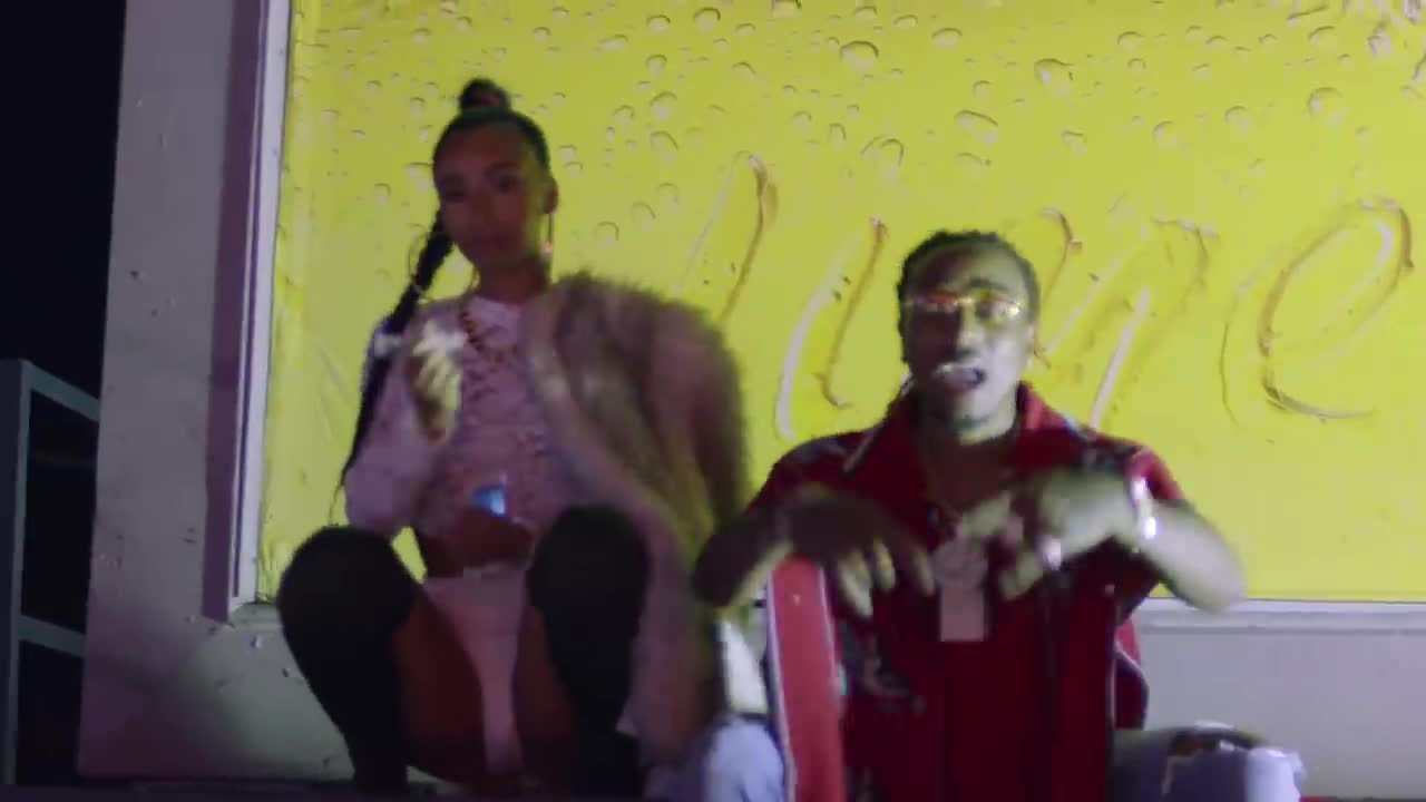 Migos - Bad and Boujee ft Lil Uzi Vert