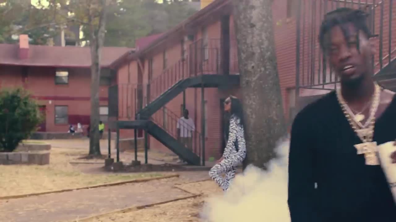 Migos - Bad and Boujee ft Lil Uzi Vert