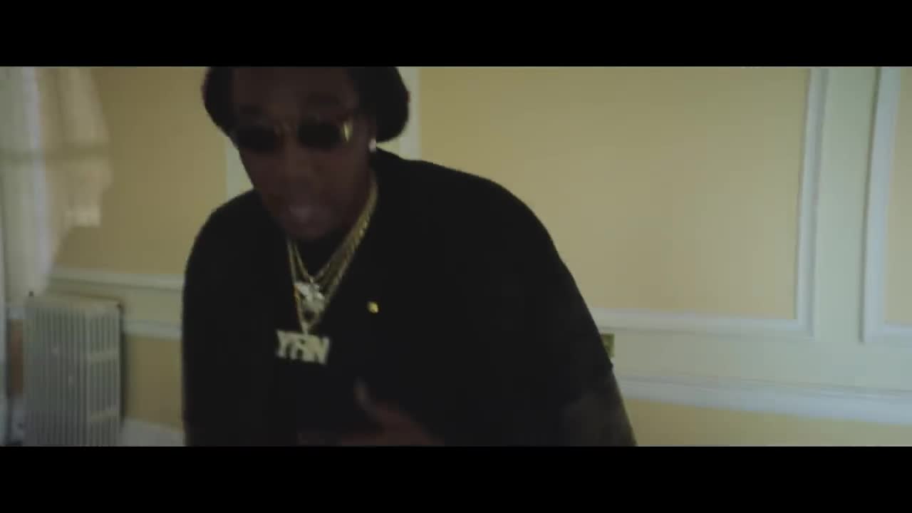 Migos - Cocoon