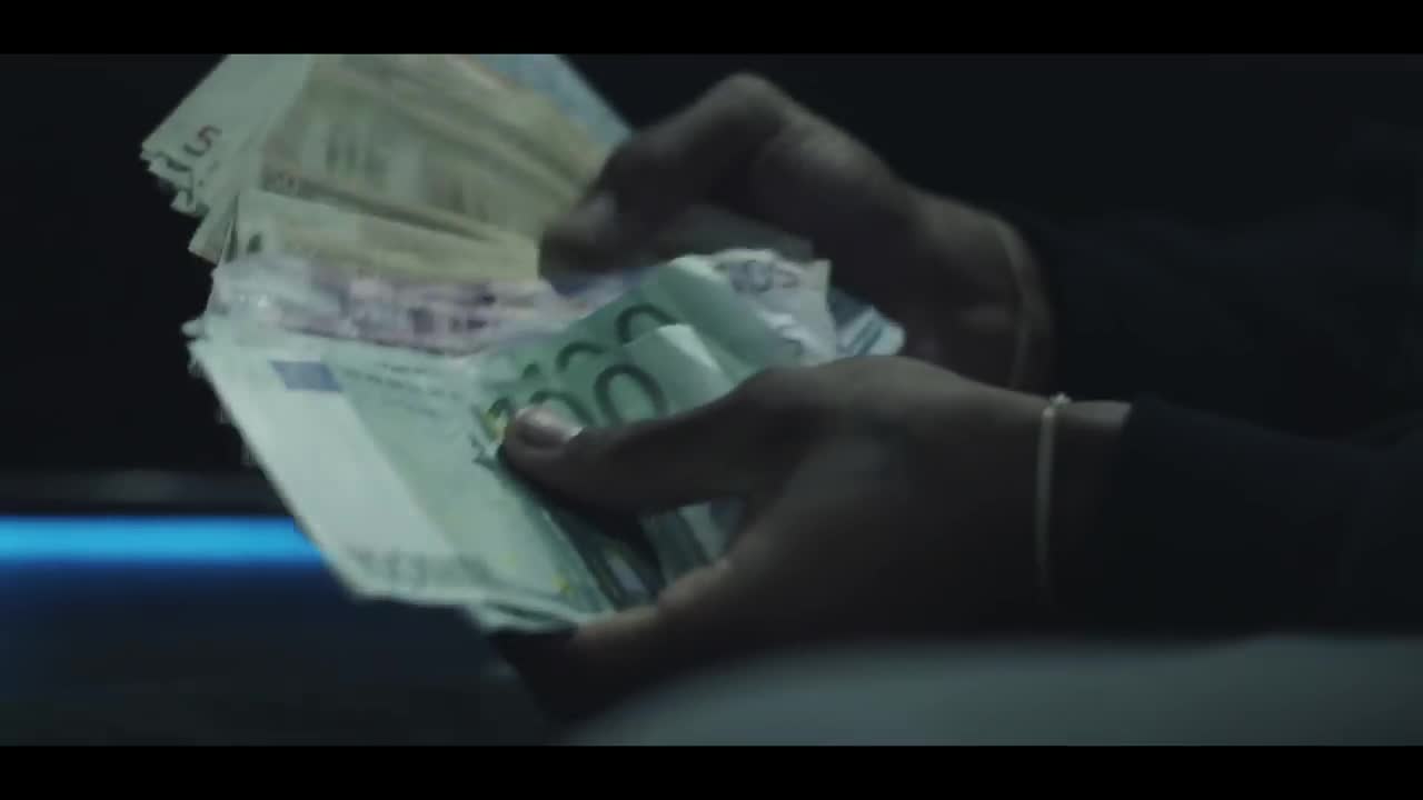 Migos - Cross the Country