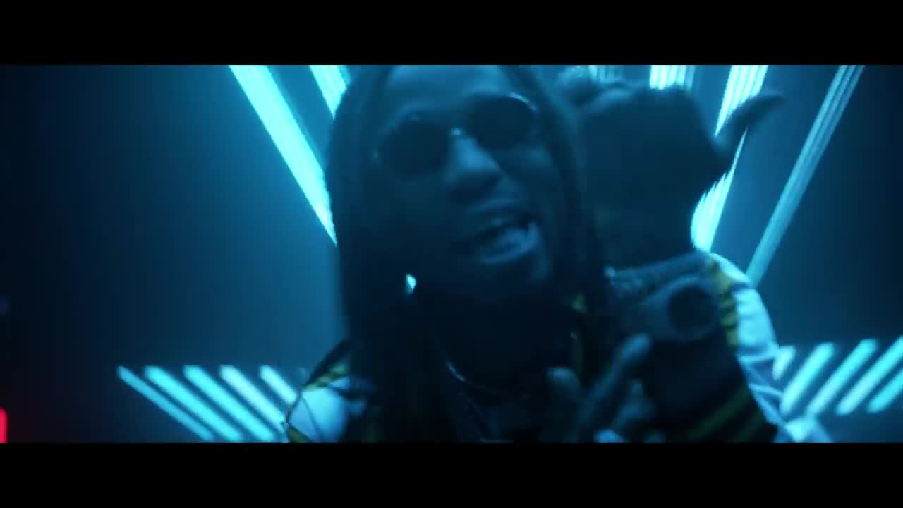 Migos - Danger