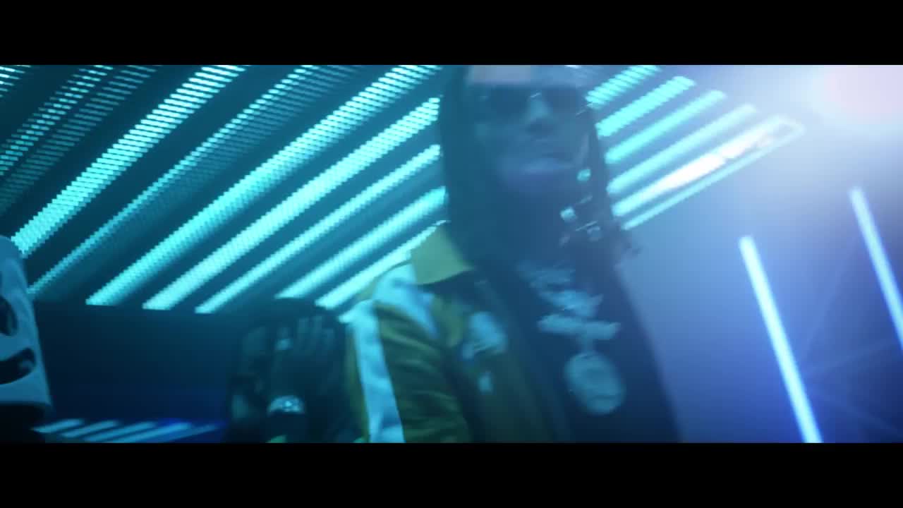 Migos - Danger