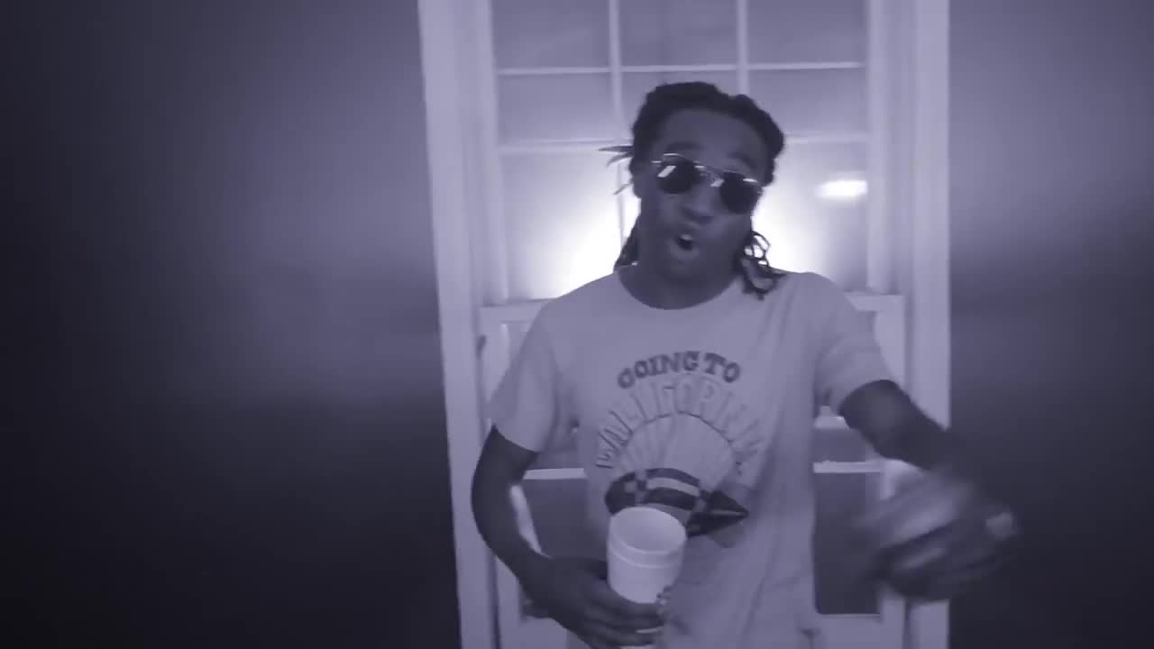 Migos - Fema