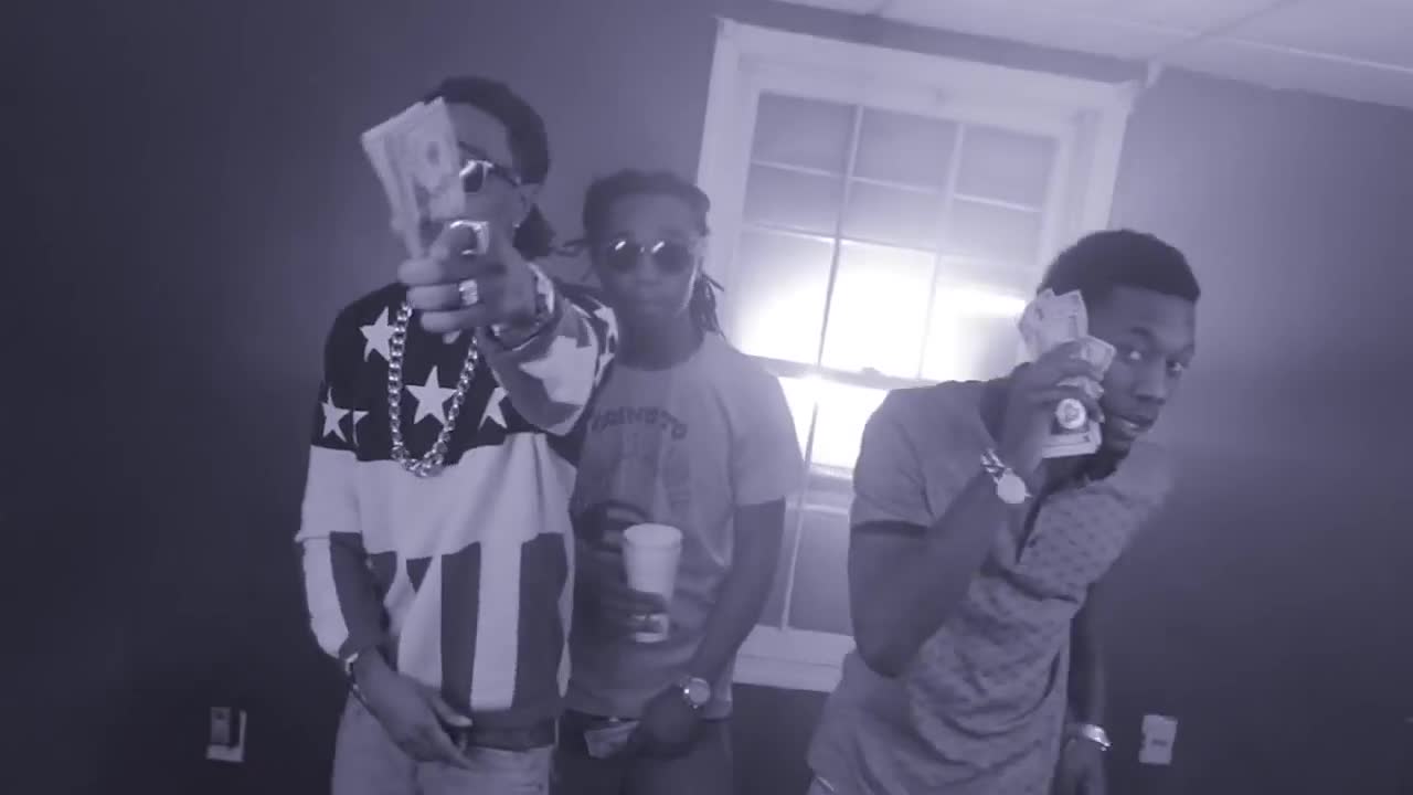 Migos - Fema