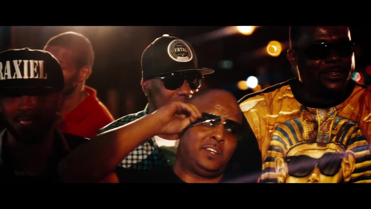 Migos - Fight Night