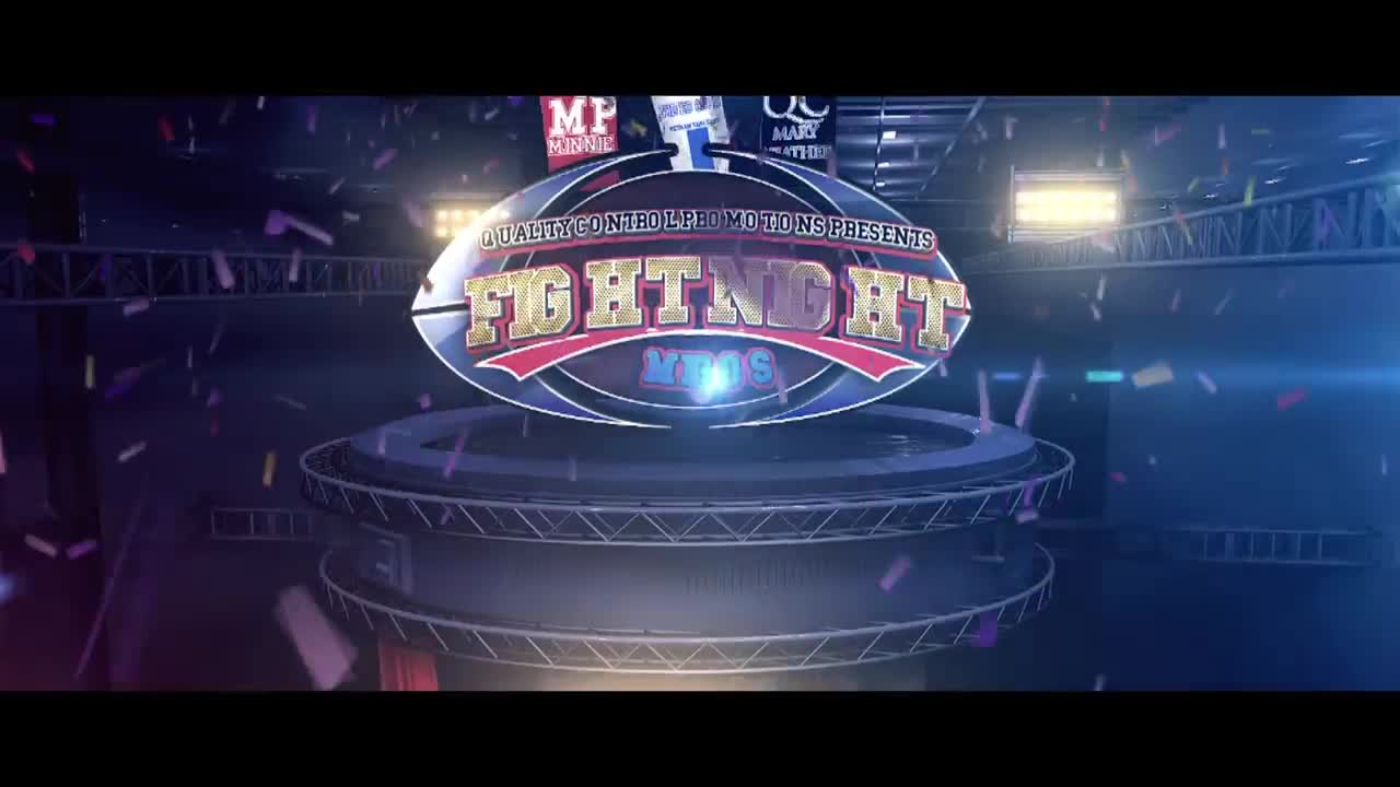 Migos - Fight Night