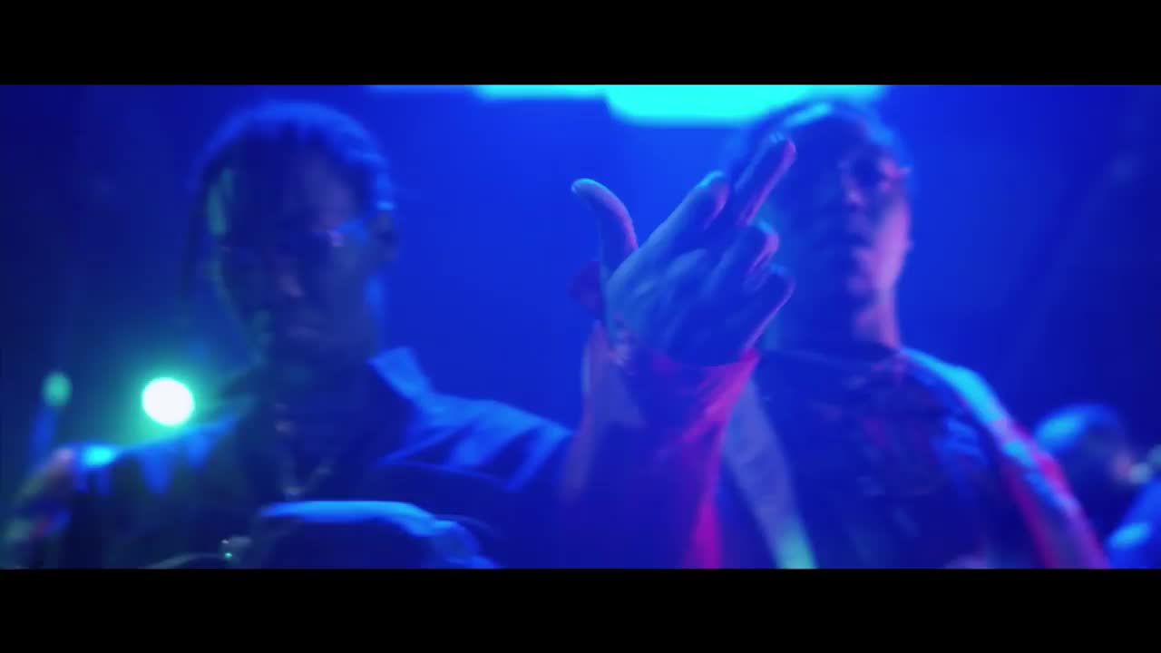 Migos - Get Right Witcha
