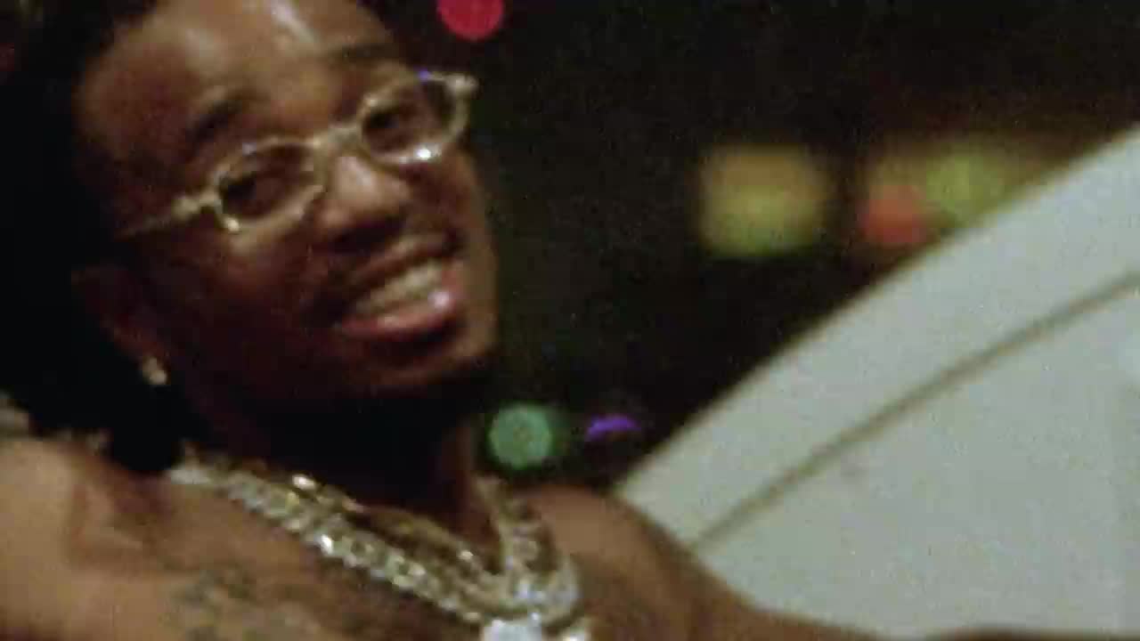 Migos - Modern Day