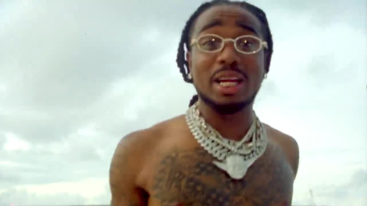 Migos - Modern Day