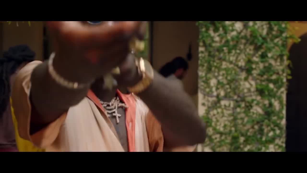 Migos - Narcos