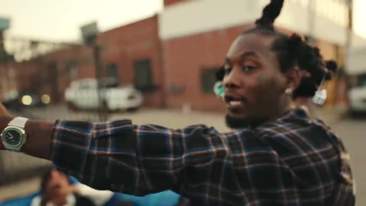 Migos - Need It