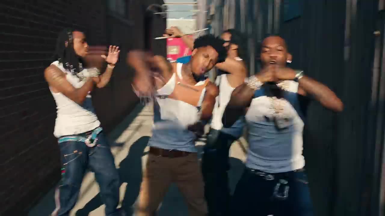 Migos - Need It