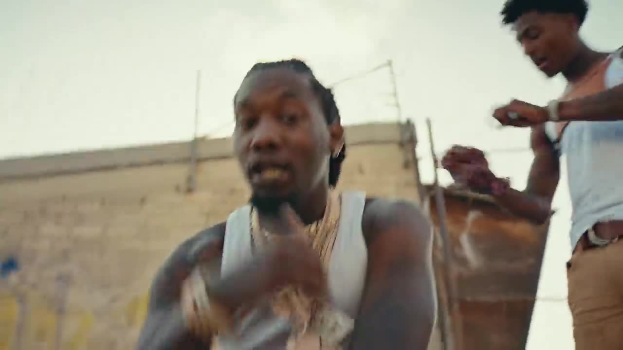 Migos - Need It