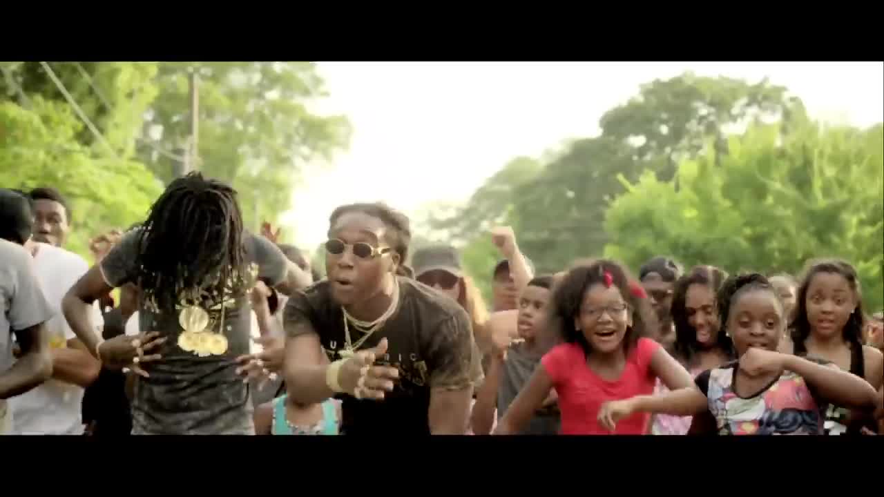 Migos - Pipe It Up