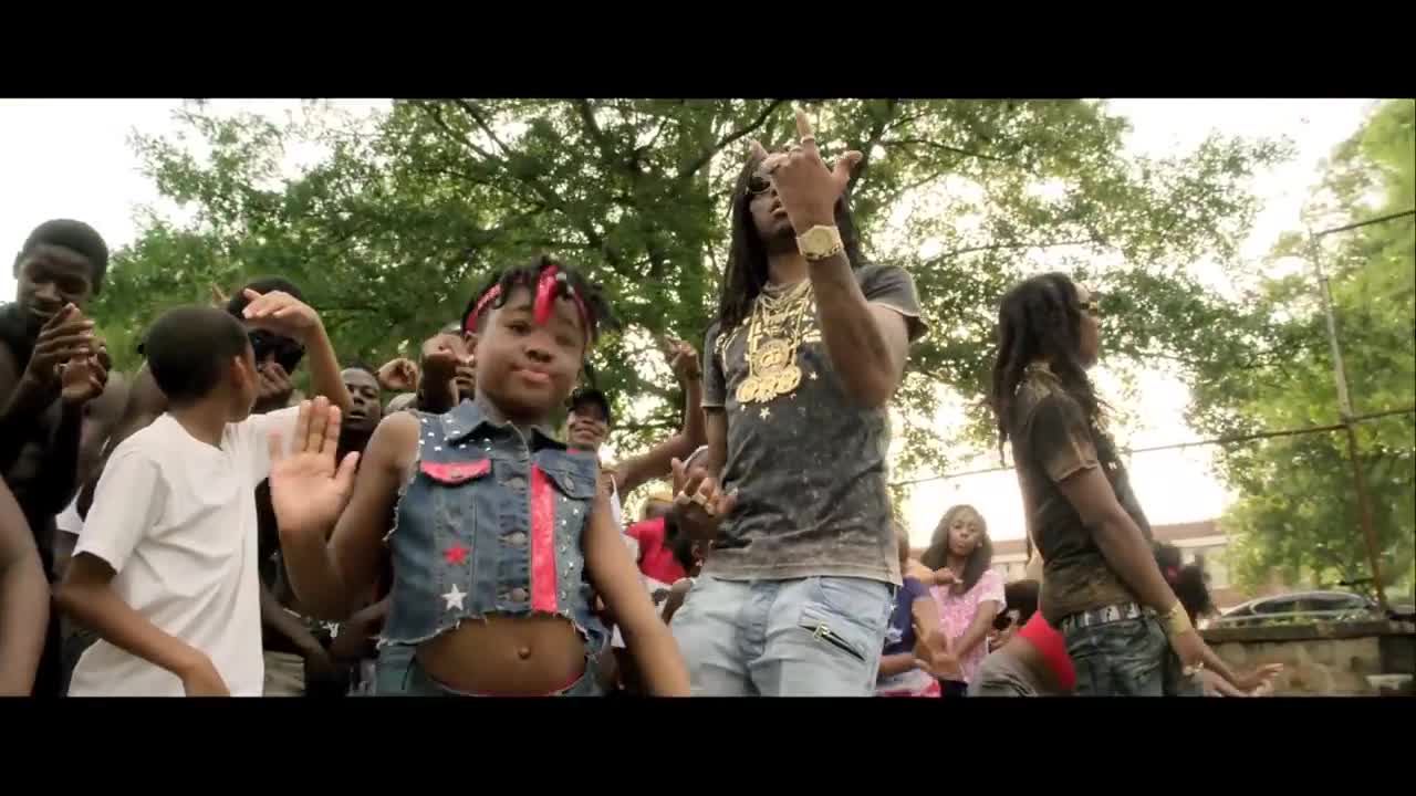 Migos - Pipe It Up