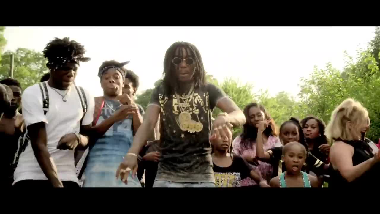 Migos - Pipe It Up