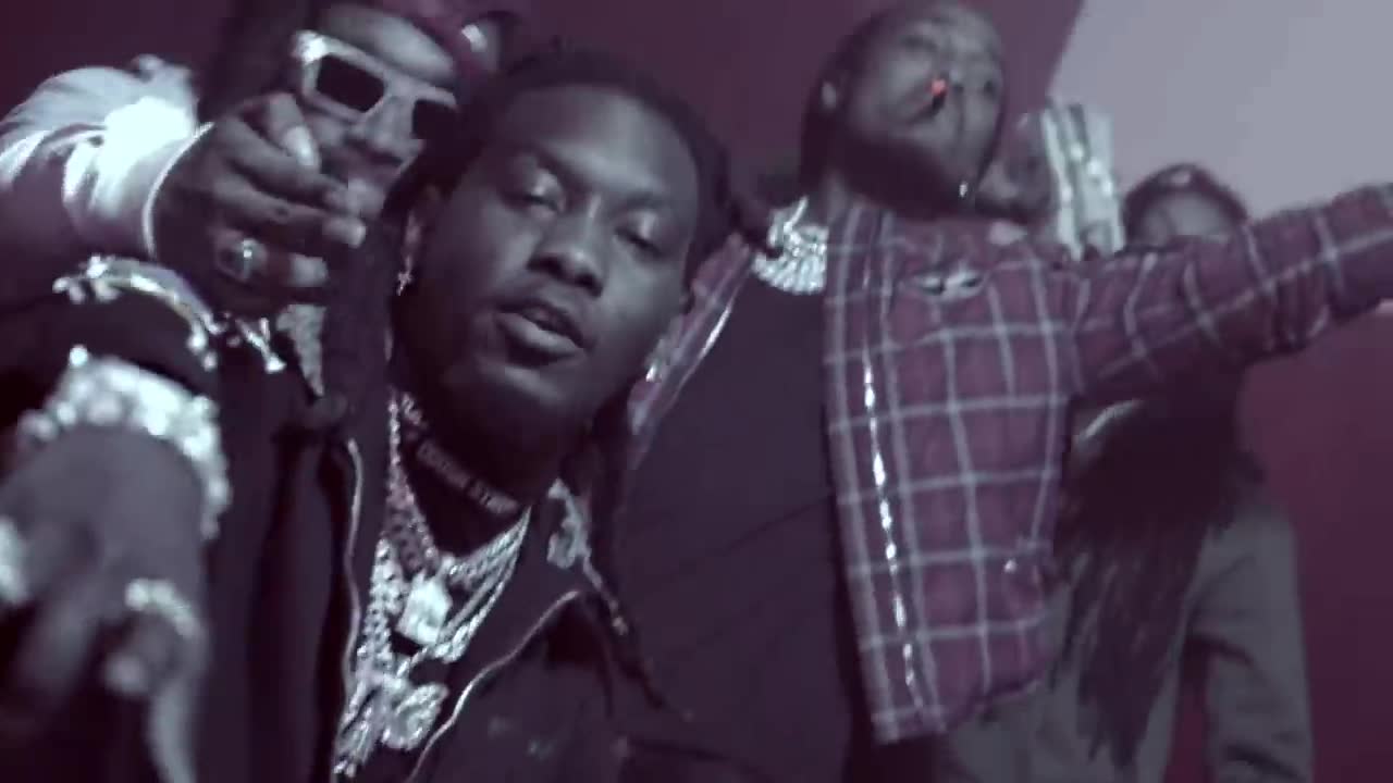Migos - Racks 2 Skinny