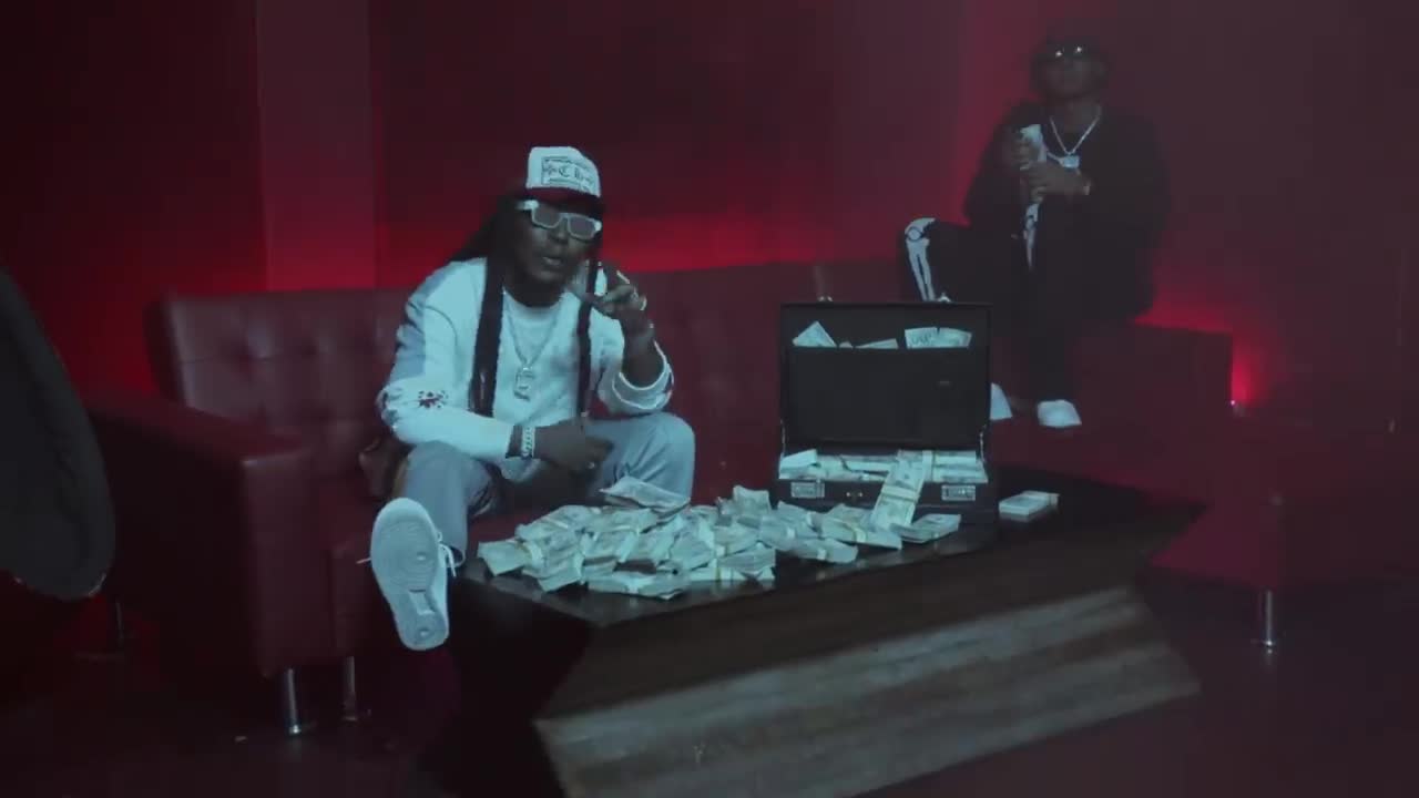 Migos - Racks 2 Skinny