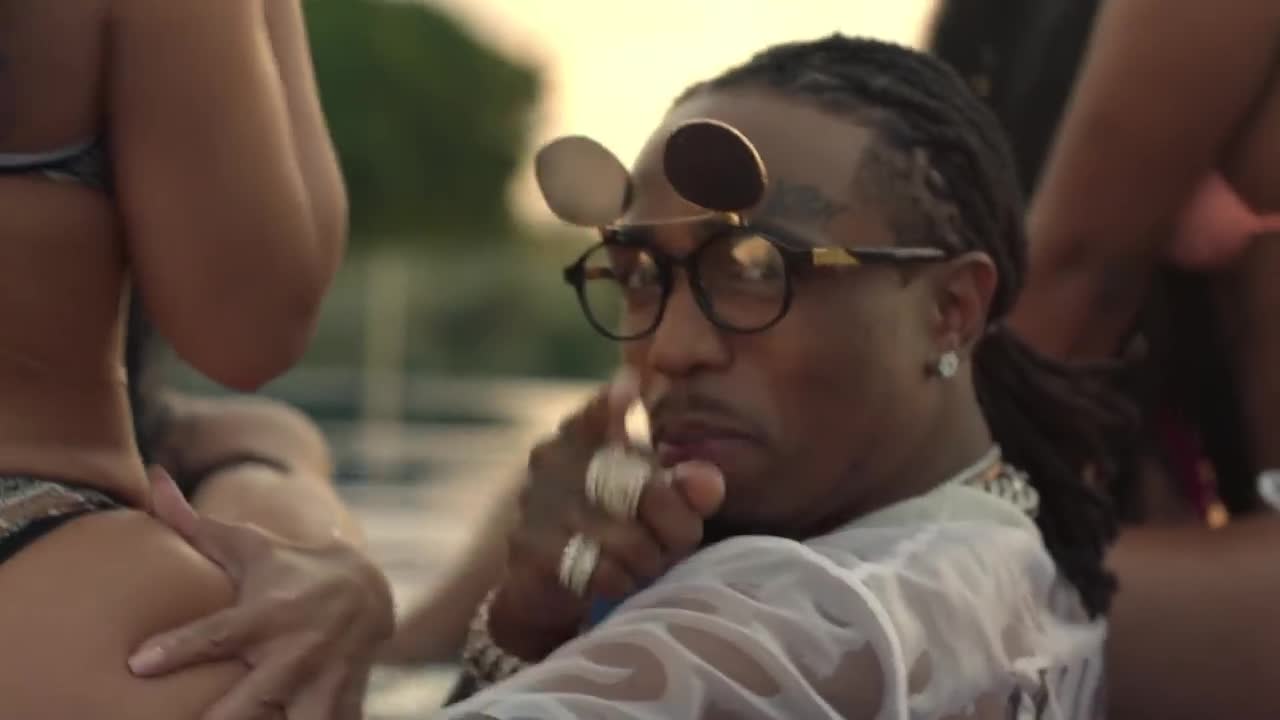 Migos - Slippery