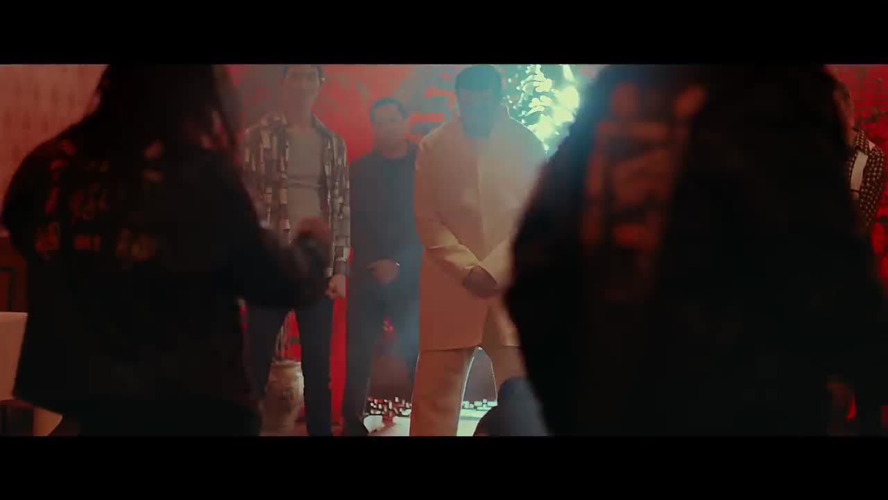 Migos - Stir Fry