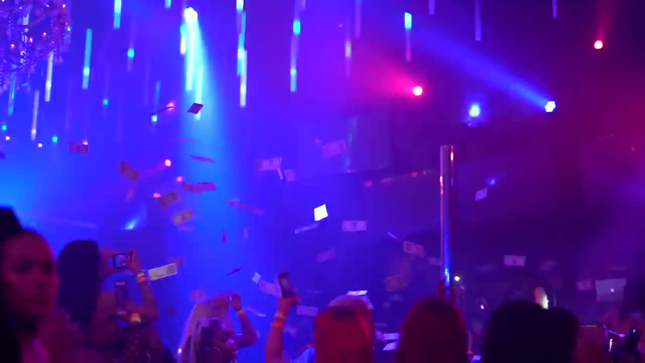 Migos - Stripper Bowl