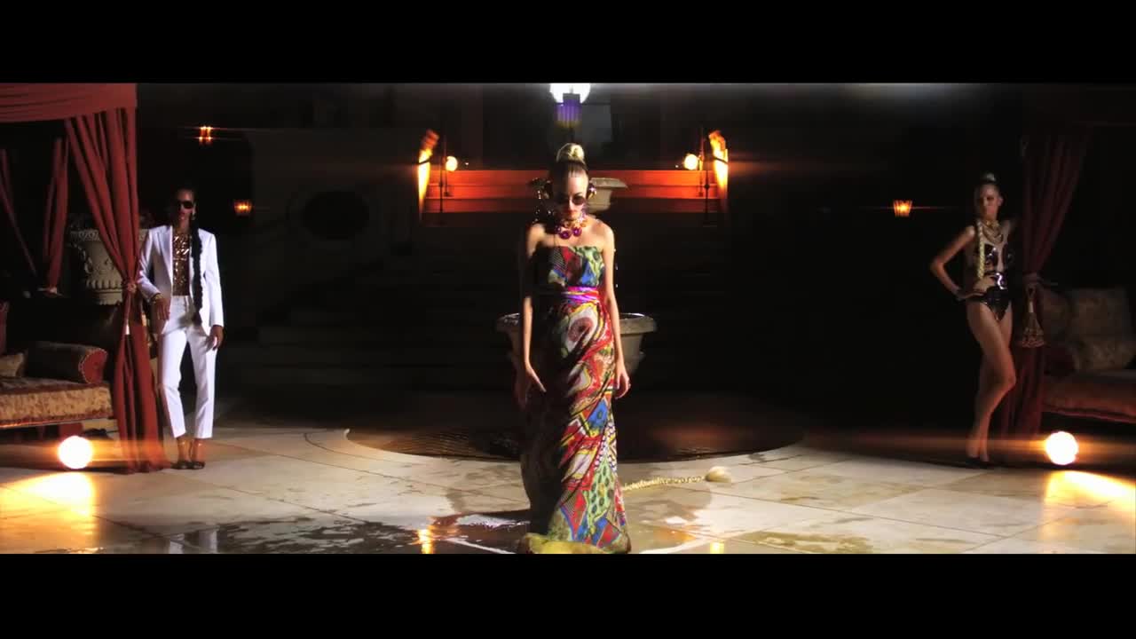 Migos - Versace