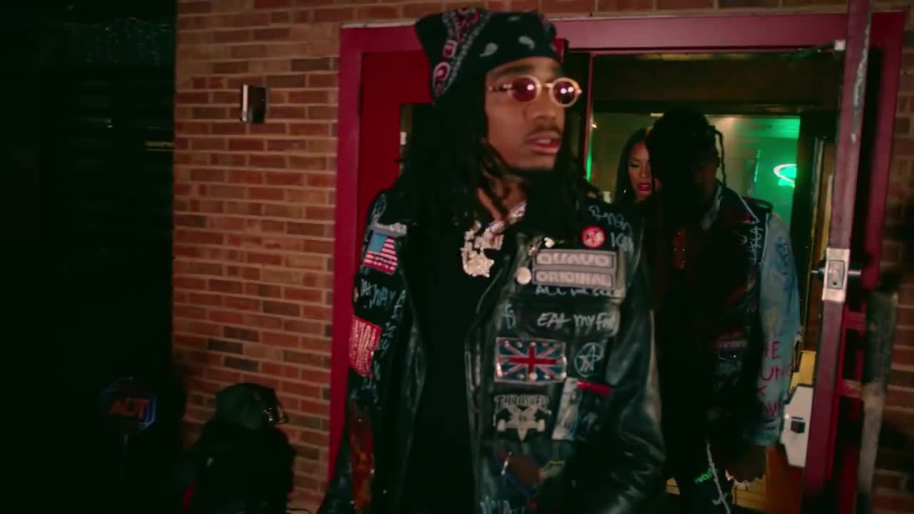 Migos - What the Price