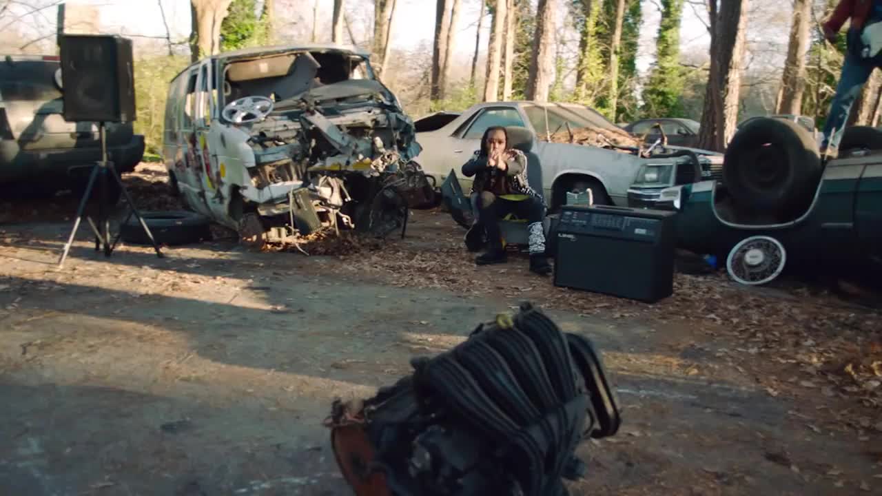 Migos - What the Price