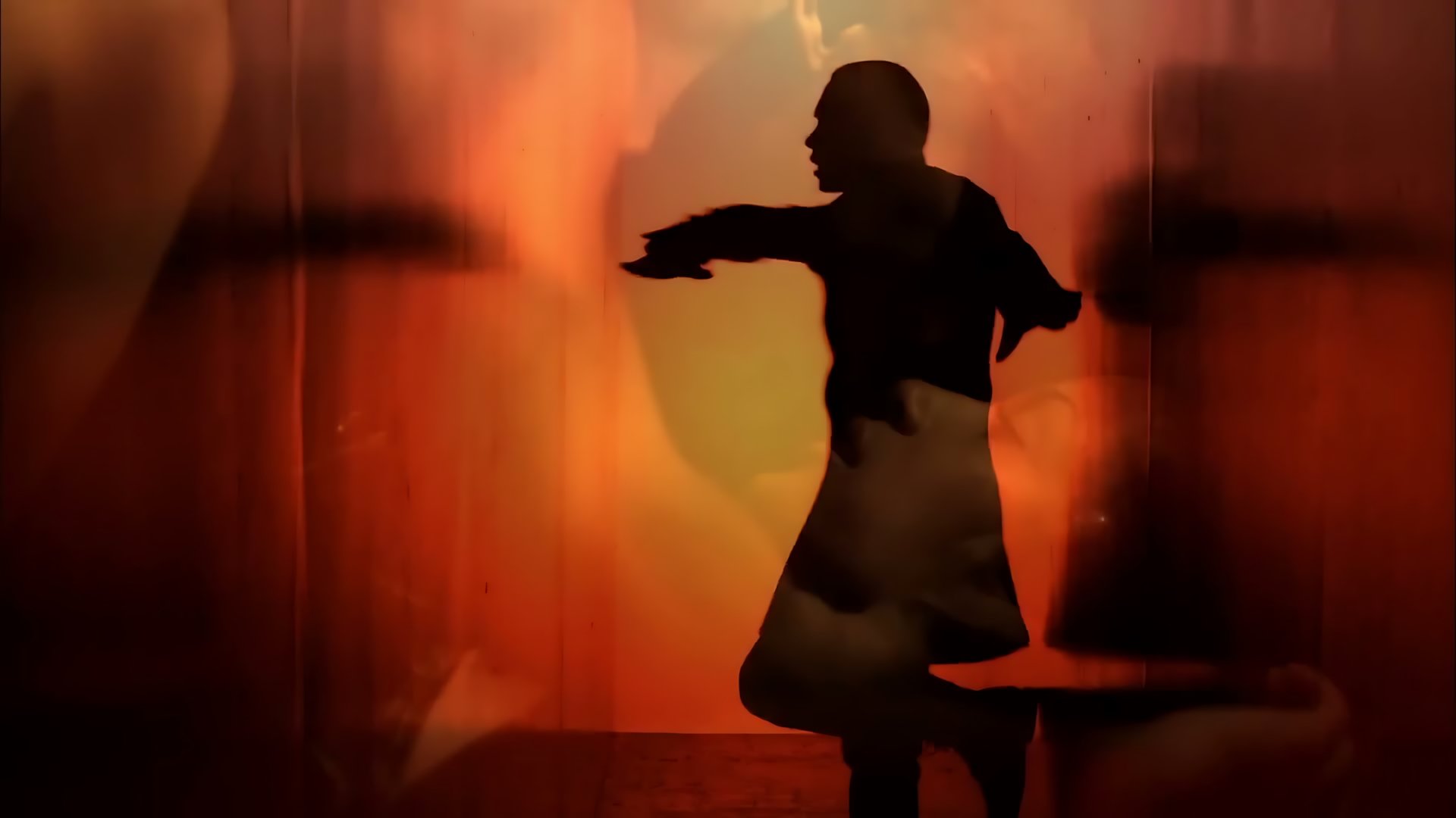 Miguel - Sure Thing
