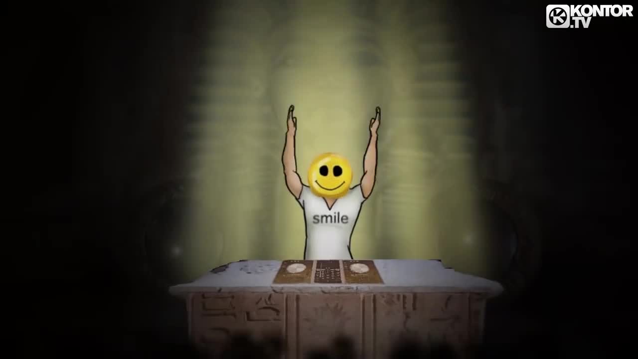 Mike Candys - Anubis