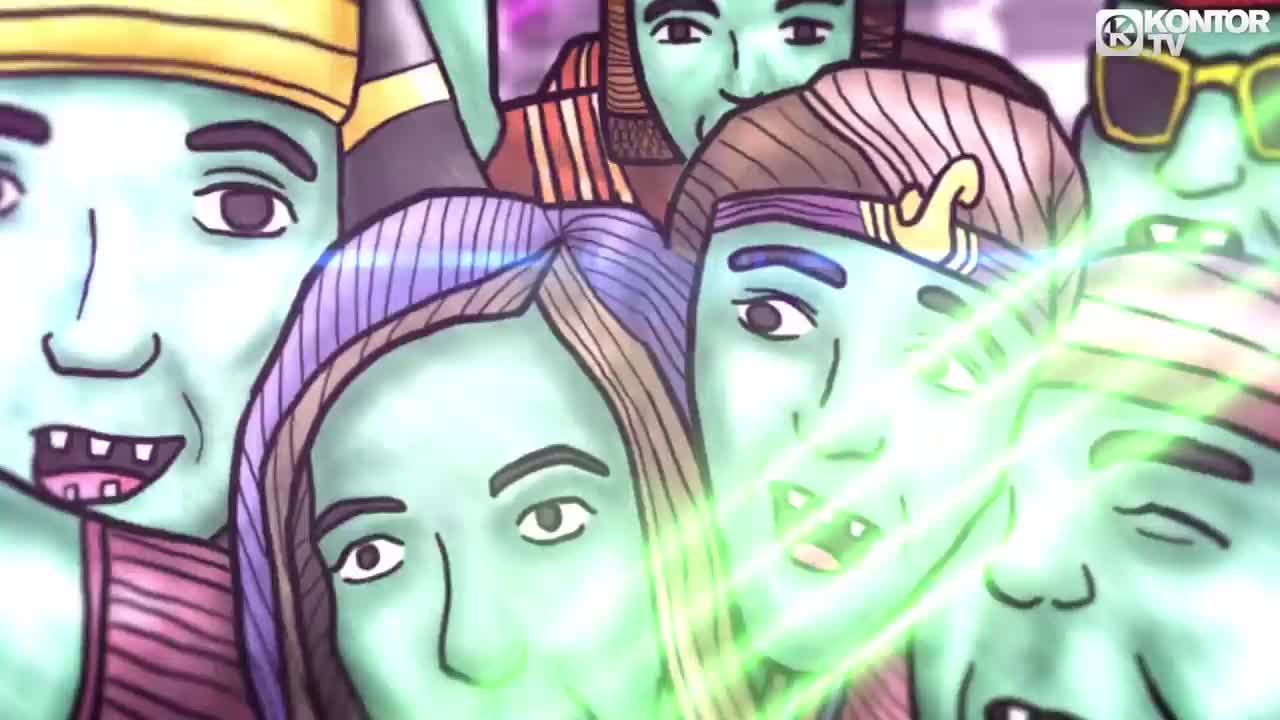 Mike Candys - Anubis