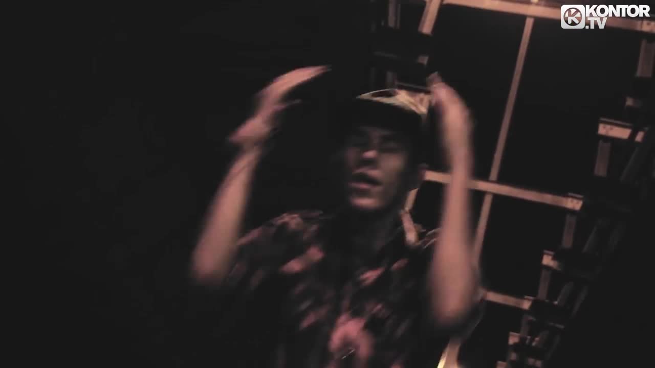 Mike Candys - Carnaval
