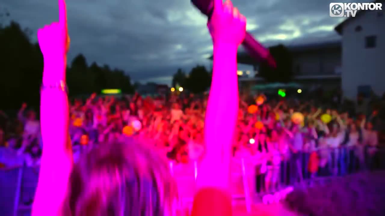 Mike Candys - Everybody