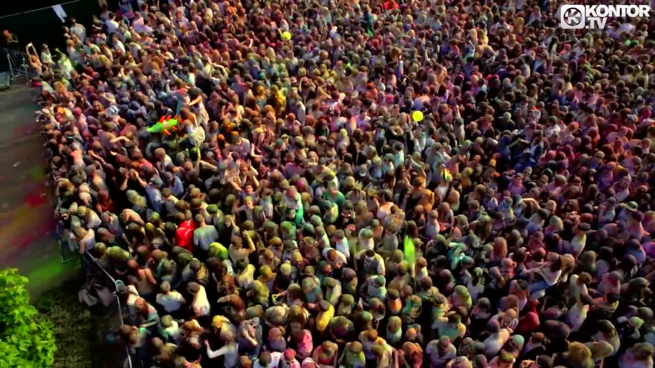 Mike Candys - Everybody
