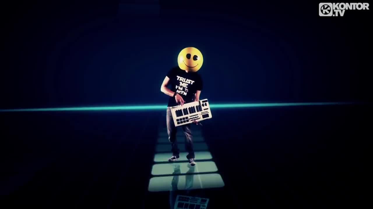 Mike Candys - One Night in Ibiza