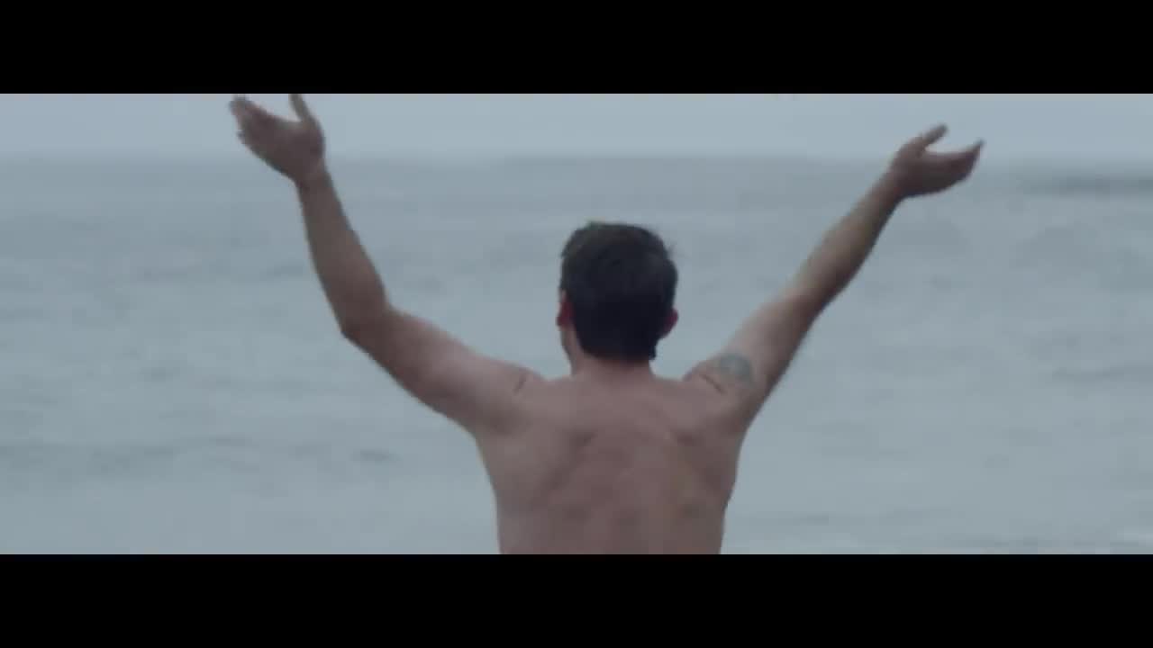 Mike Posner - Be as You Are