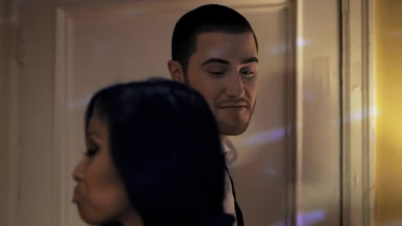 Mike Posner - Bow Chicka Wow Wow