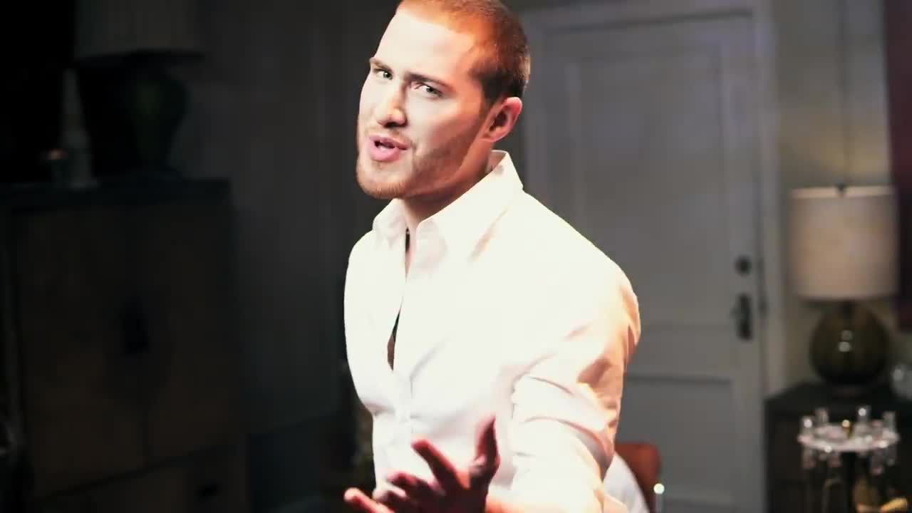 Mike Posner - Bow Chicka Wow Wow