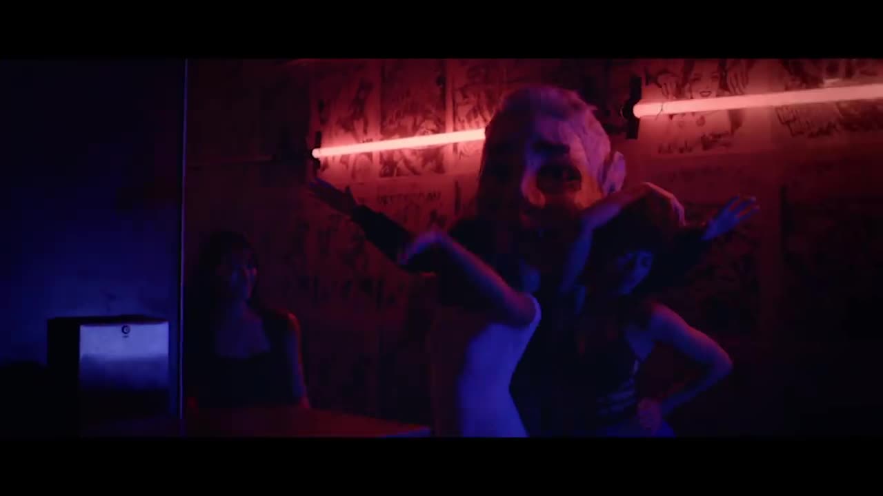 Mike Posner - I Took a Pill in Ibiza