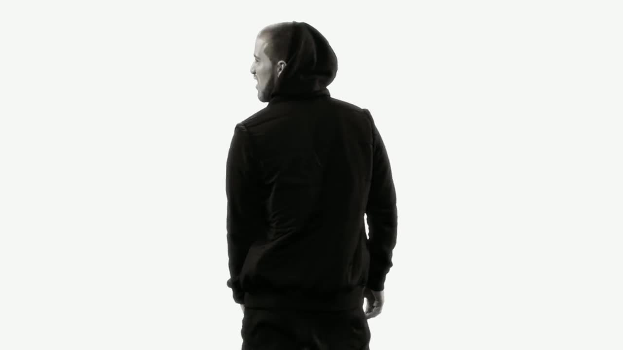 Mike Posner - Looks Like Sex